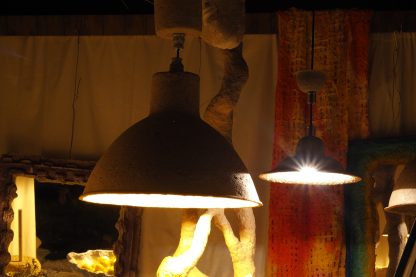 Grand Lamp lighten